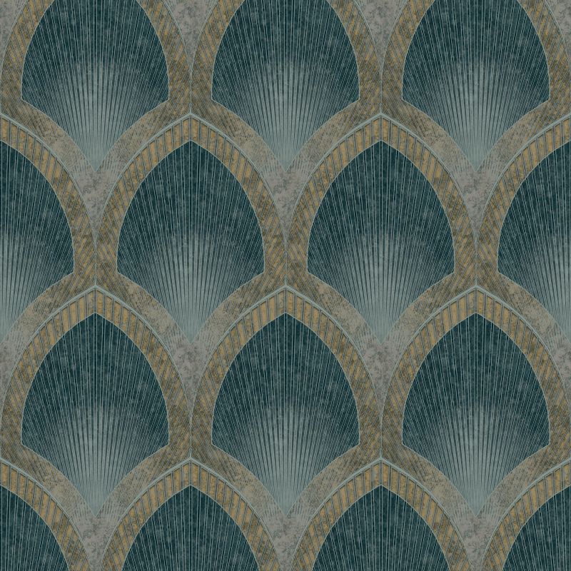 Nouveau Scallop