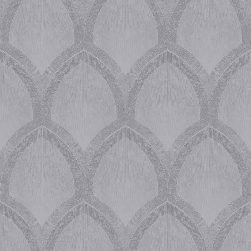 Nouveau Scallop