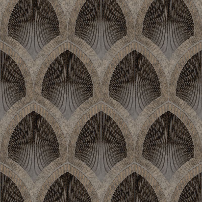 Nouveau Scallop