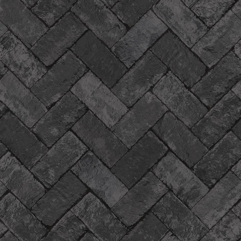 Herringbone Brick
