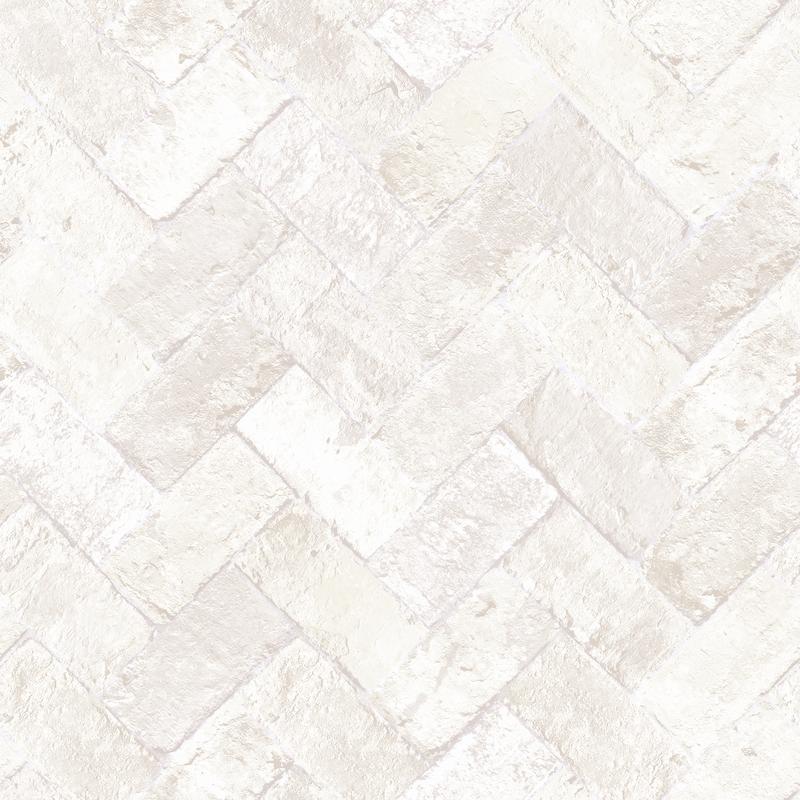 Herringbone Brick