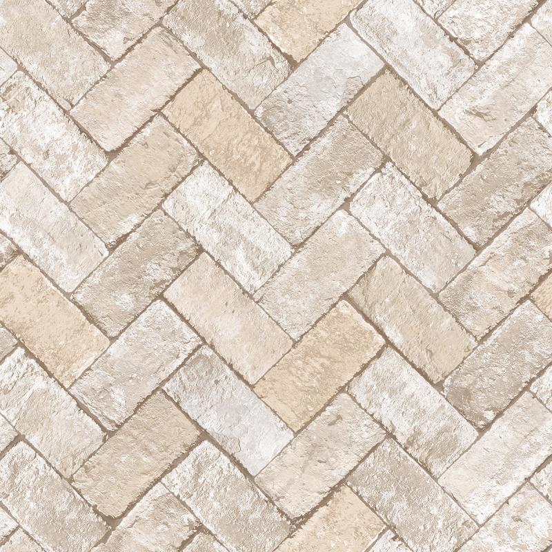 Herringbone Brick
