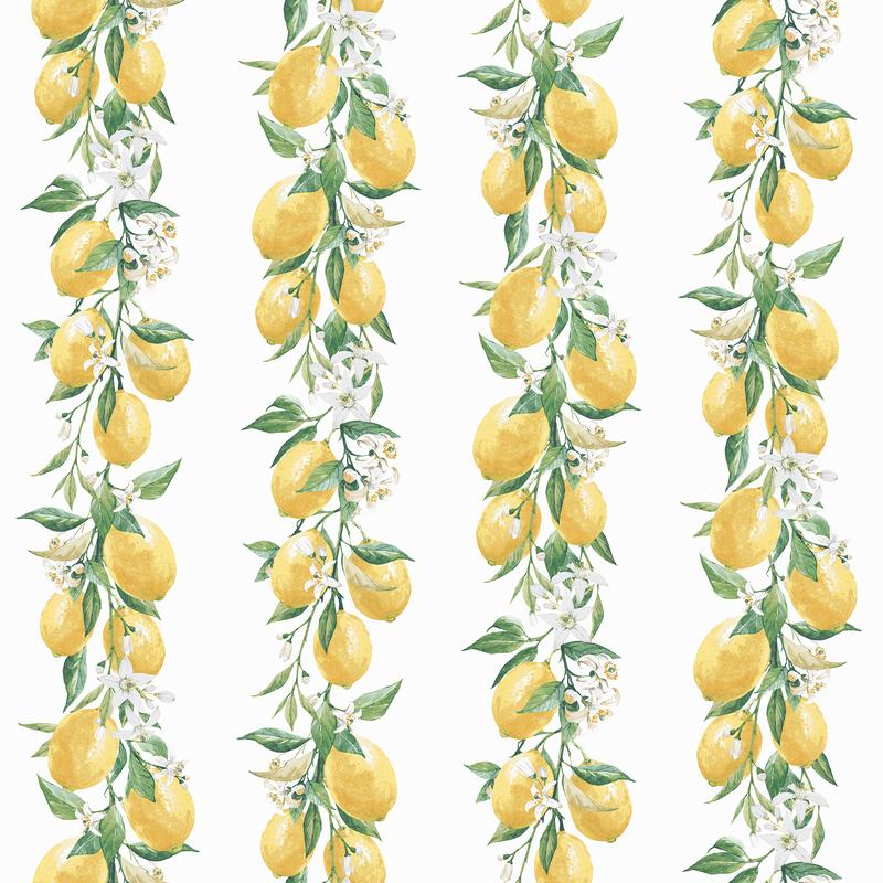 Lemon Stripe