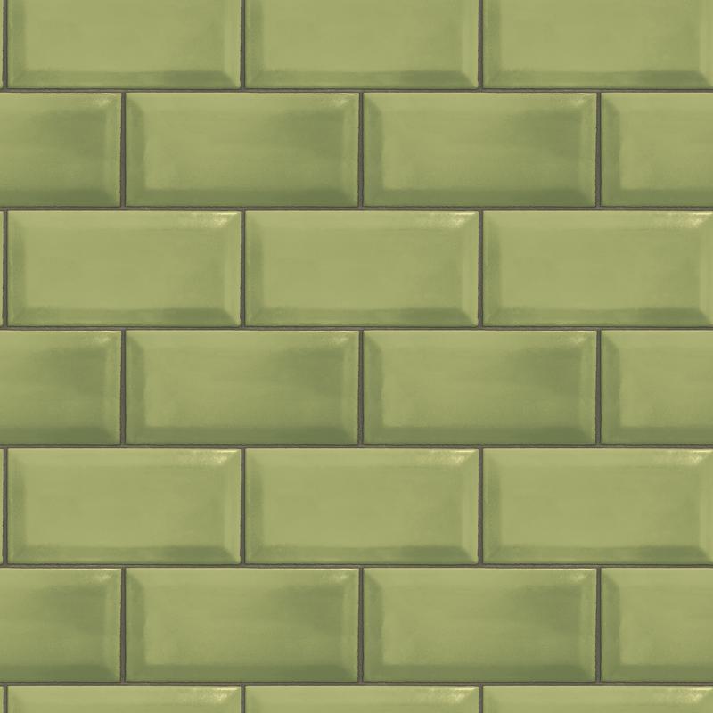Metro Tile