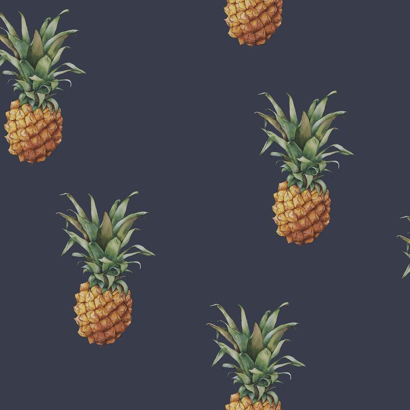 Pineapples