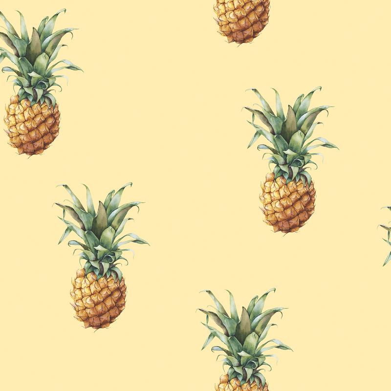 Pineapples