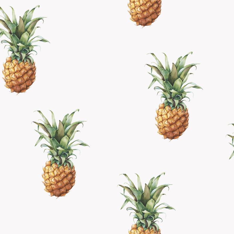Pineapples