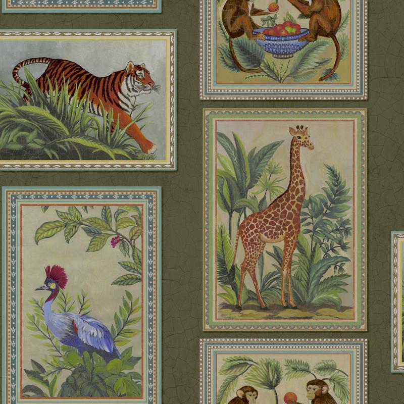 Menagerie