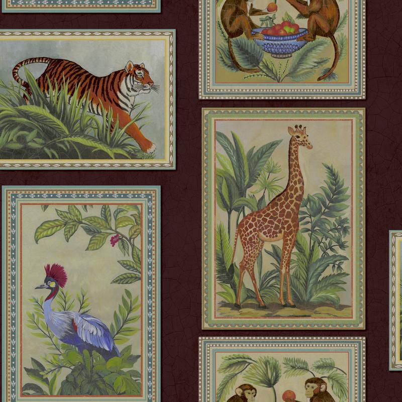 Menagerie