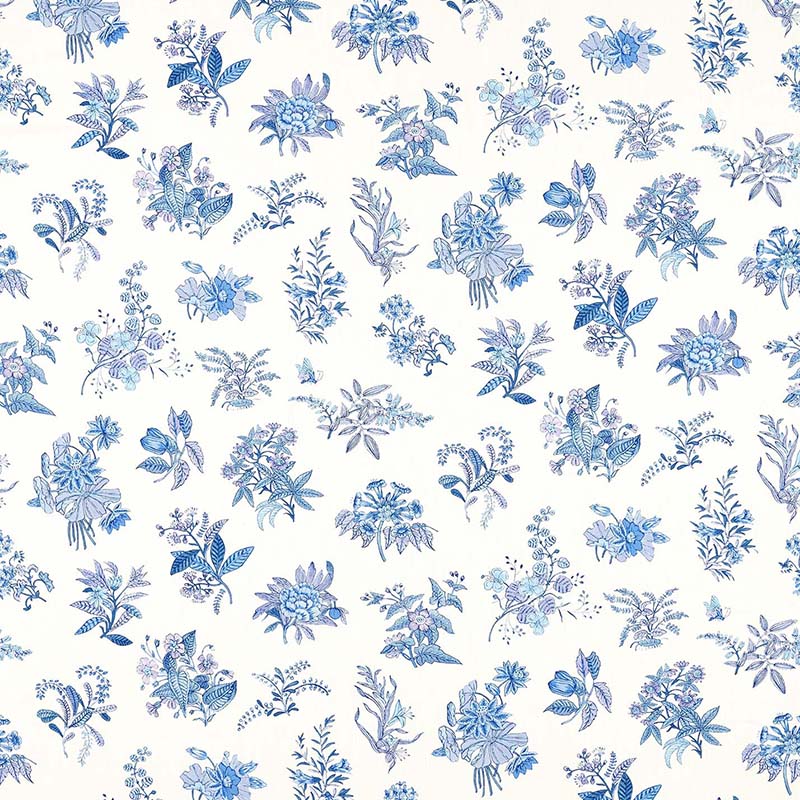 Woodland Floral