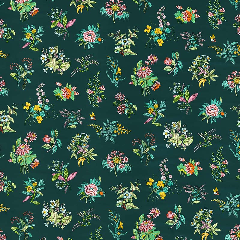 Woodland Floral