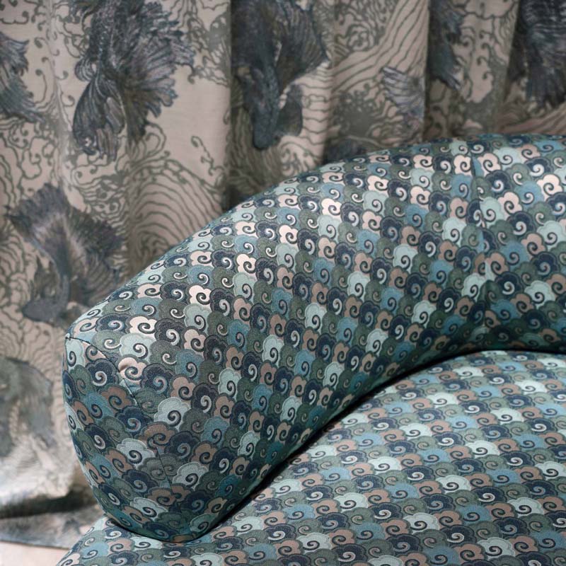 Cloud Tesserae
