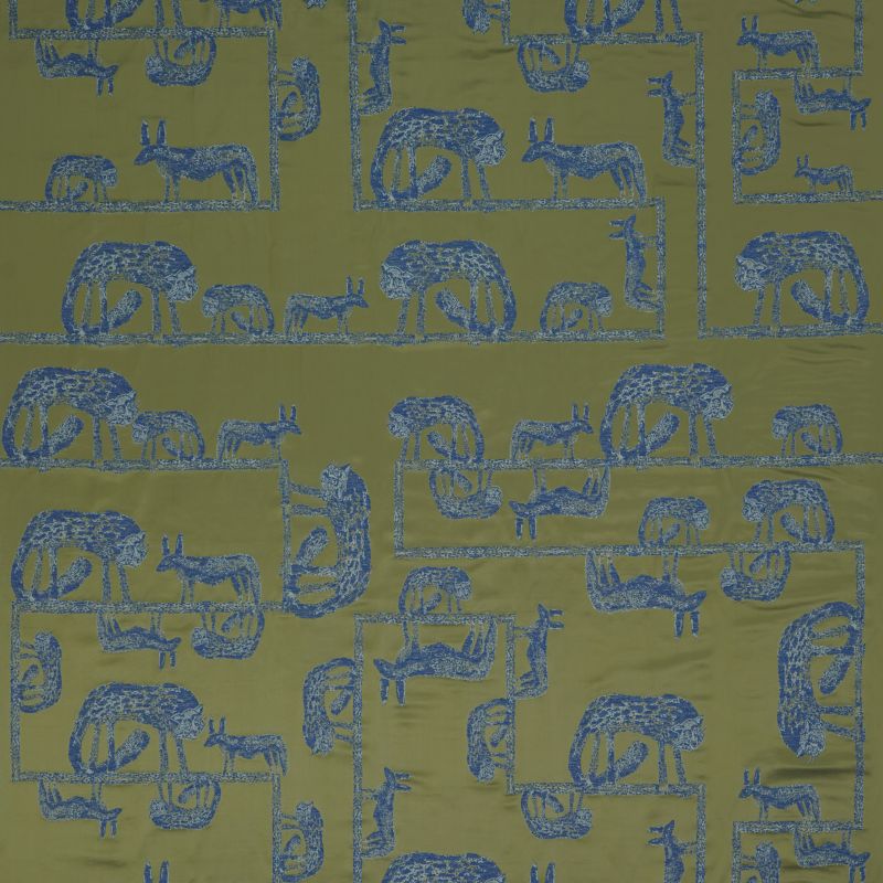 Wild Binturongs & Dholes