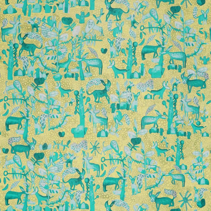 Wild Dholes Of The Cardamom Rainforest