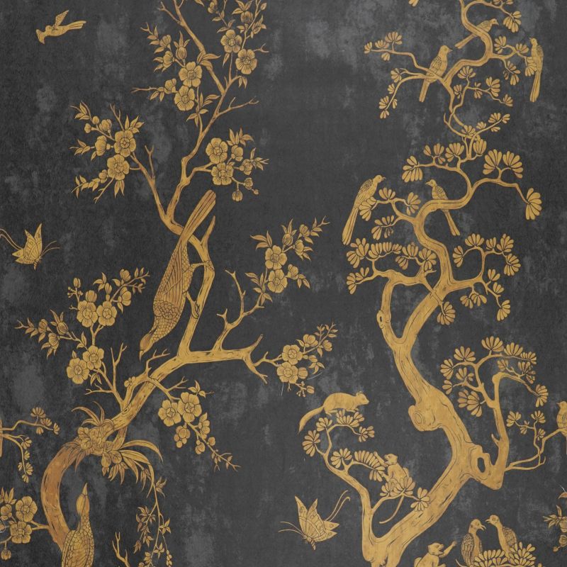 Aran Mural