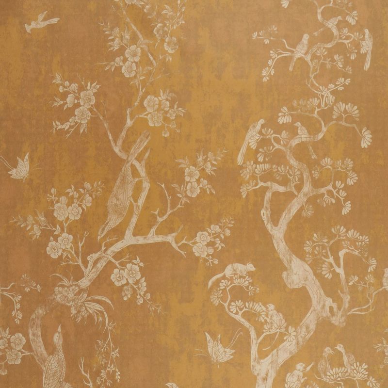 Aran Mural