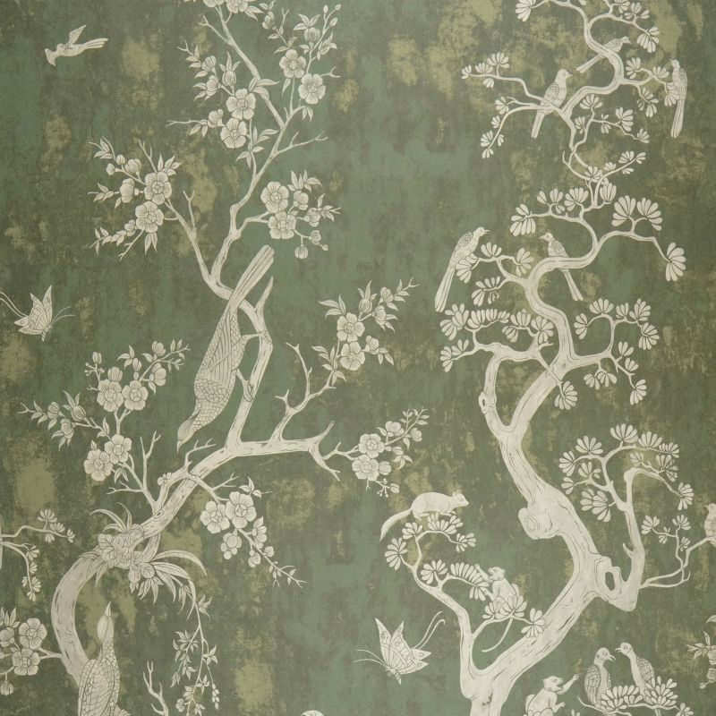 Aran Mural