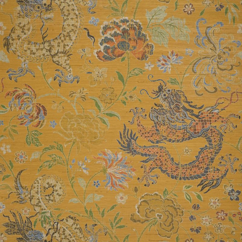 Dragon Garden