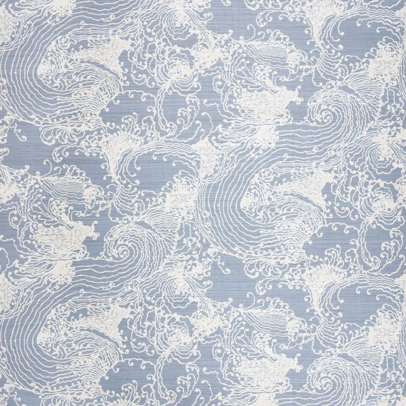 Flowing Waves