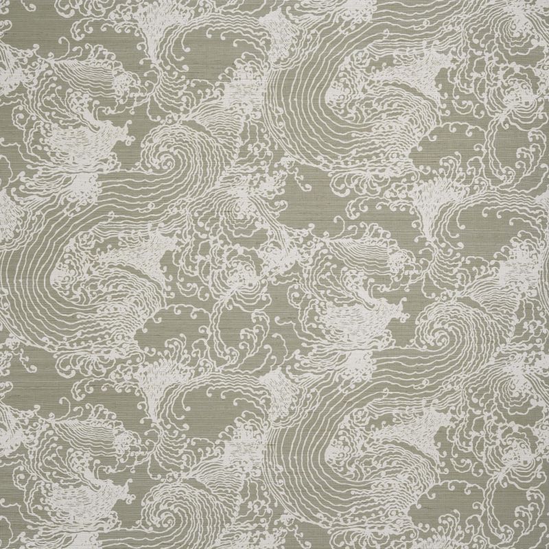 Flowing Waves