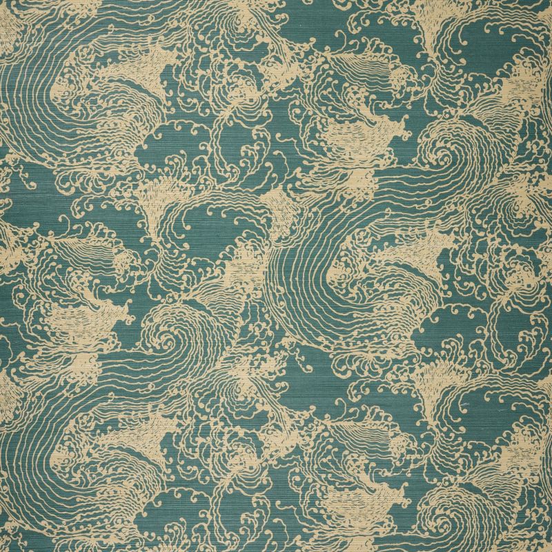Flowing Waves