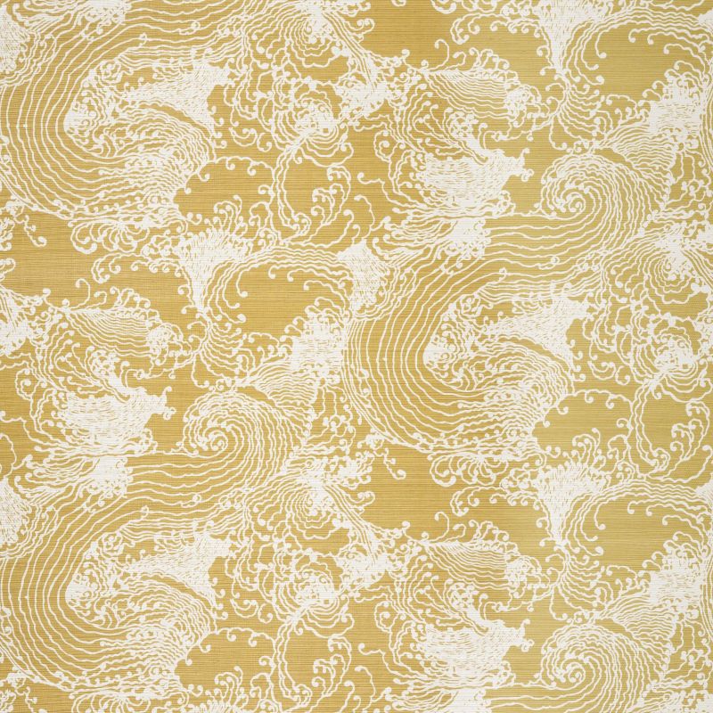 Flowing Waves