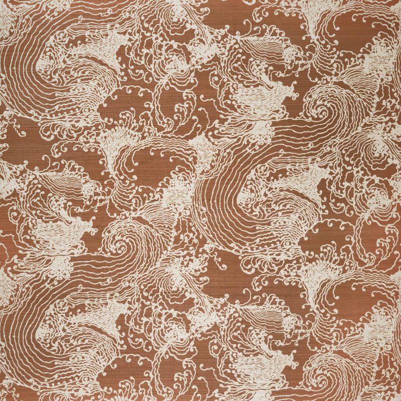 Flowing Waves