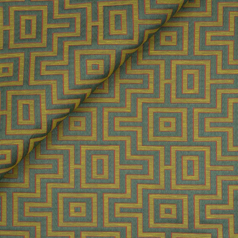 Fret Maze