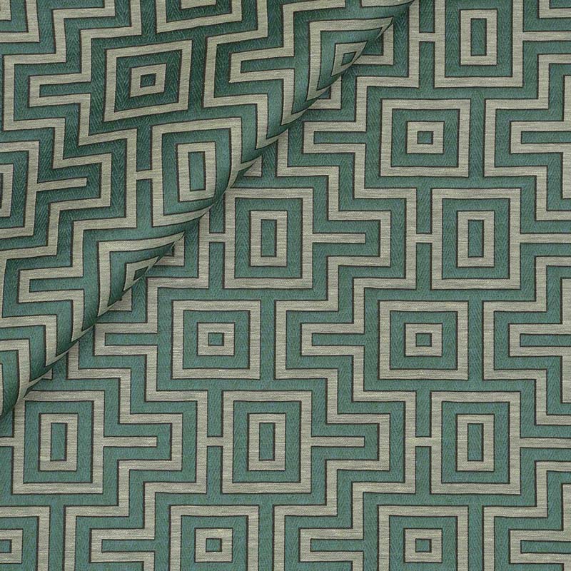 Fret Maze