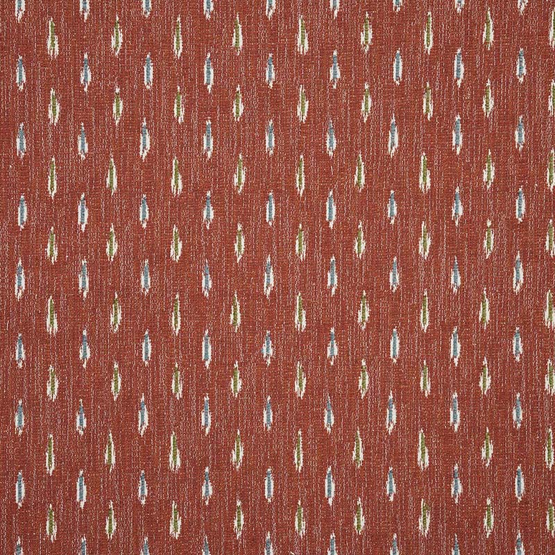 Karenni Ikat Weave