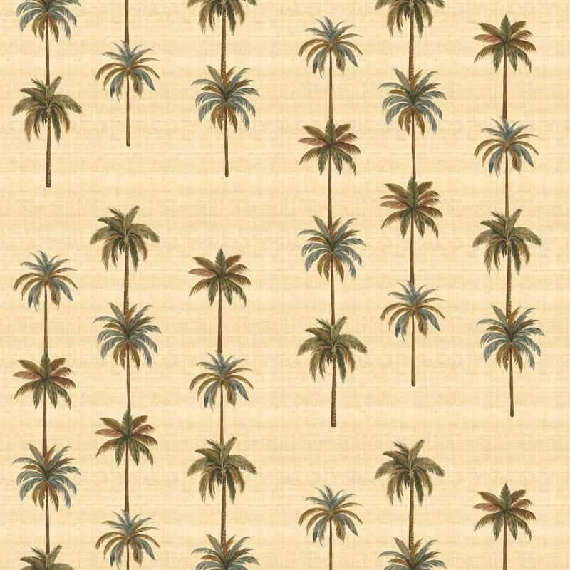Palm Field