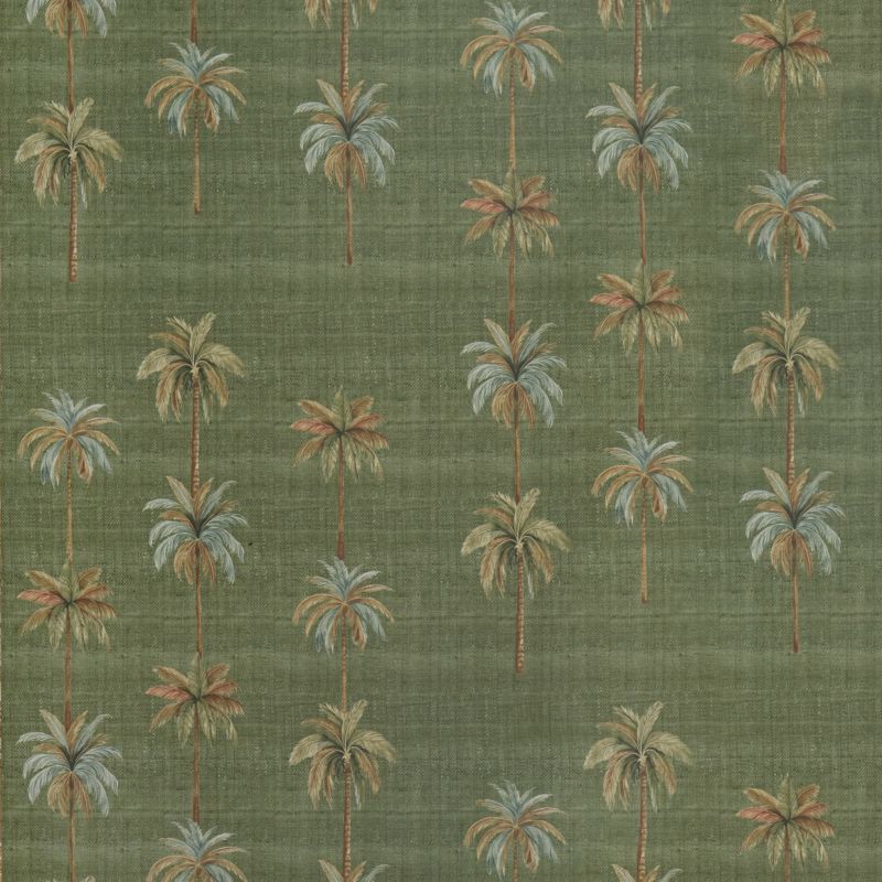 Palm Field