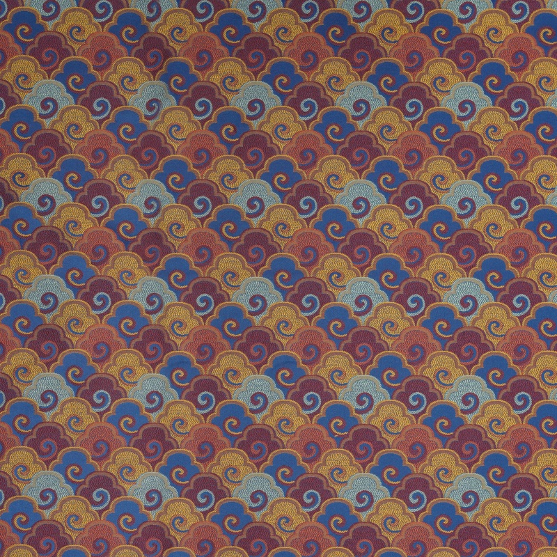 Cloud Tesserae