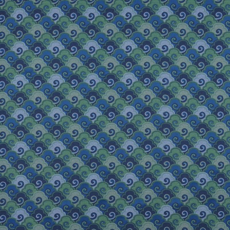 Cloud Tesserae