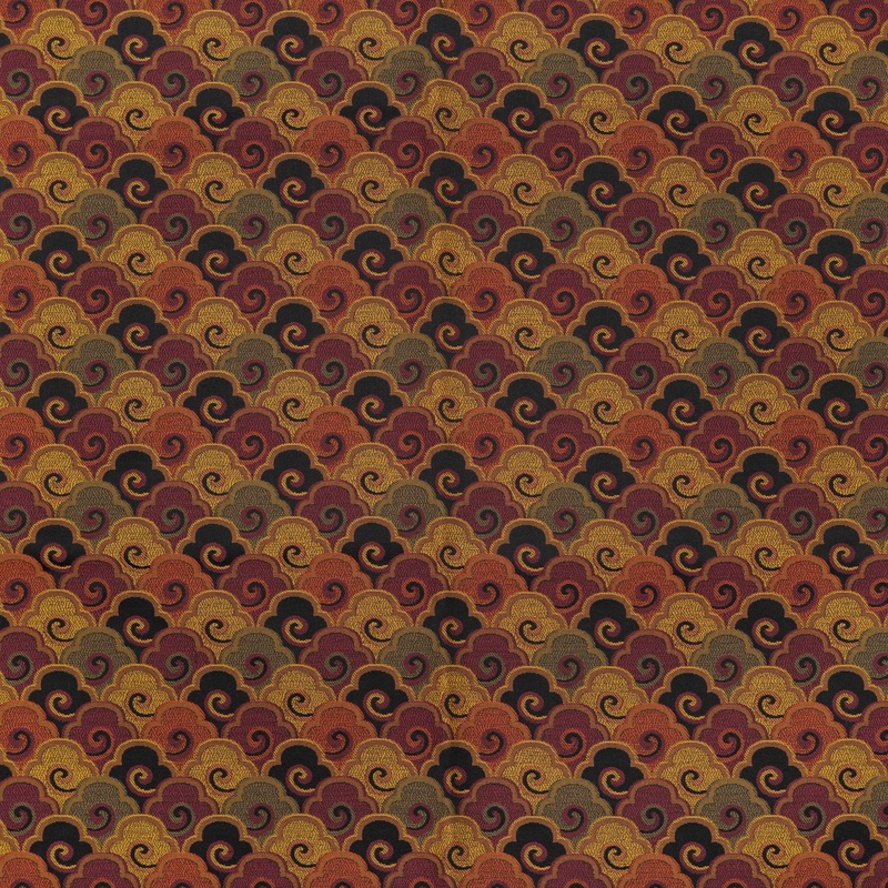 Cloud Tesserae
