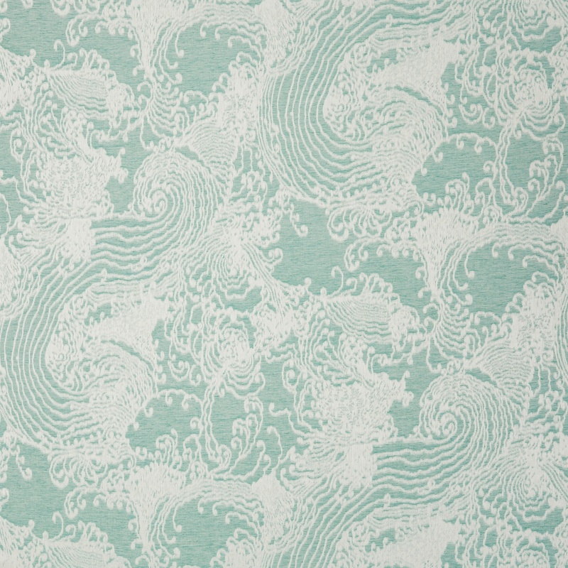 Flowing Waves