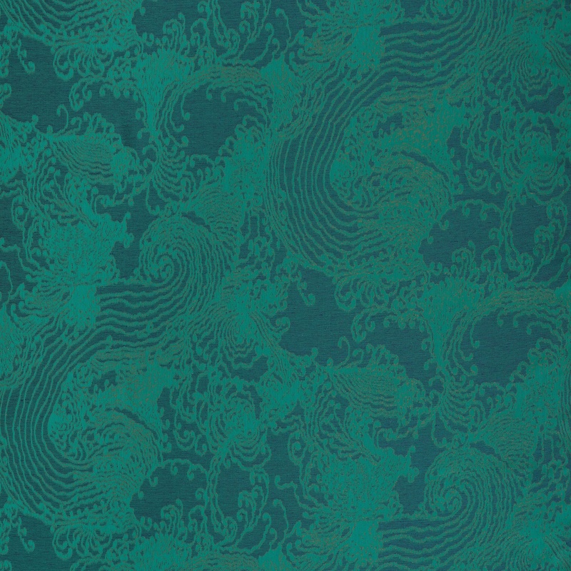 Flowing Waves