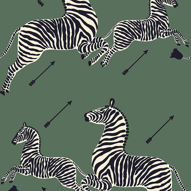 Zebras