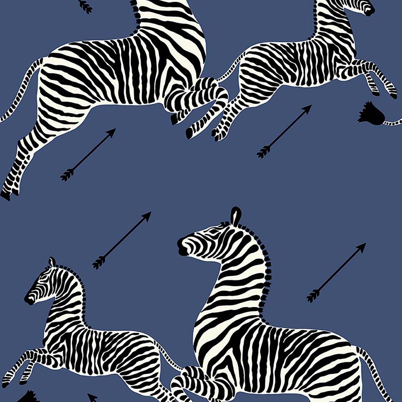 Zebras