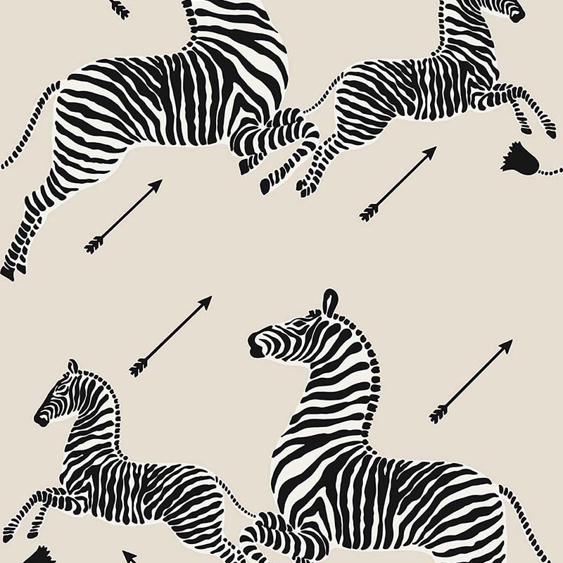 Zebras