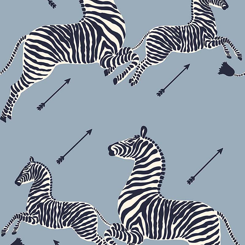 Zebras