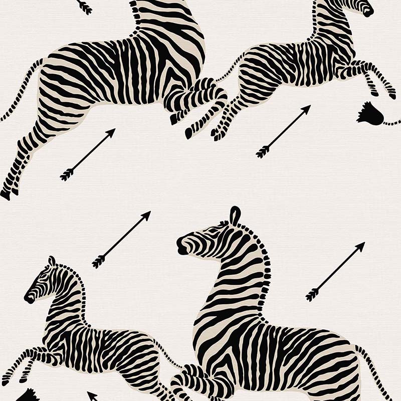 Zebras