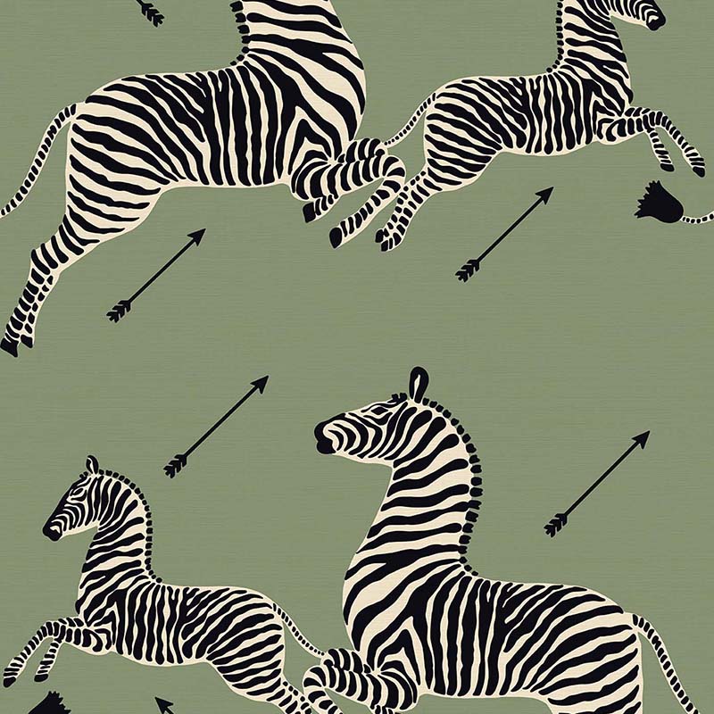 Zebras