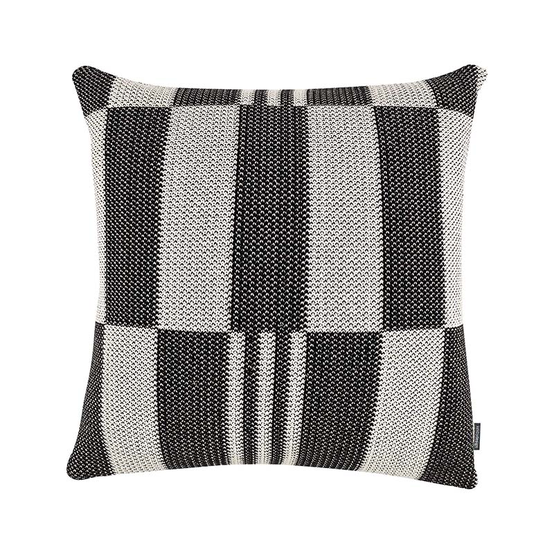 Checkerboard Knit