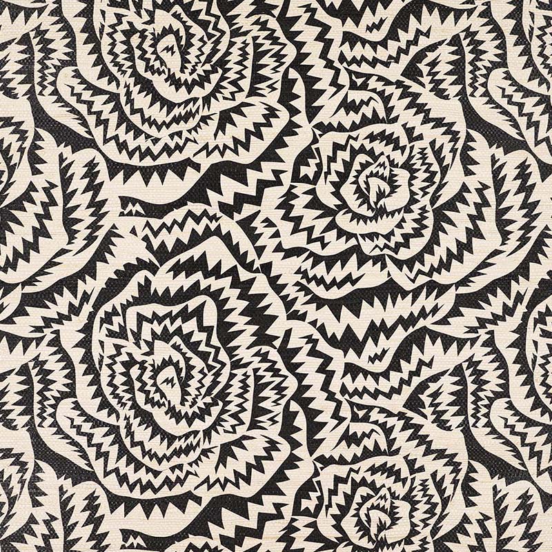 Jagged Roses