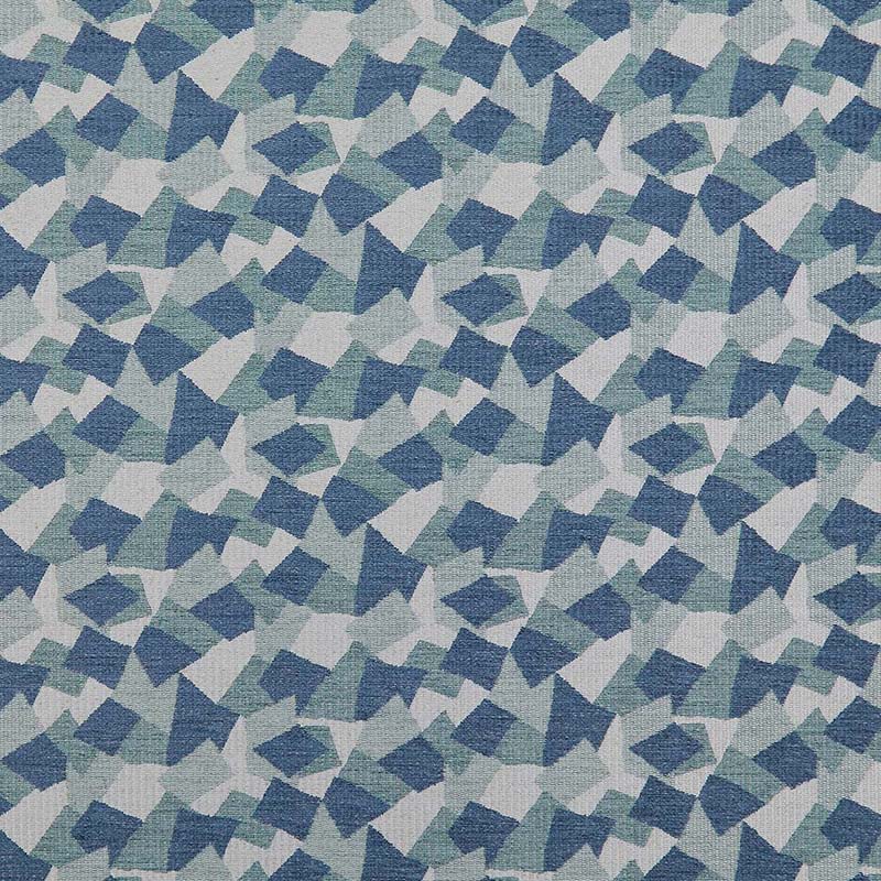 Terrazzo Weave