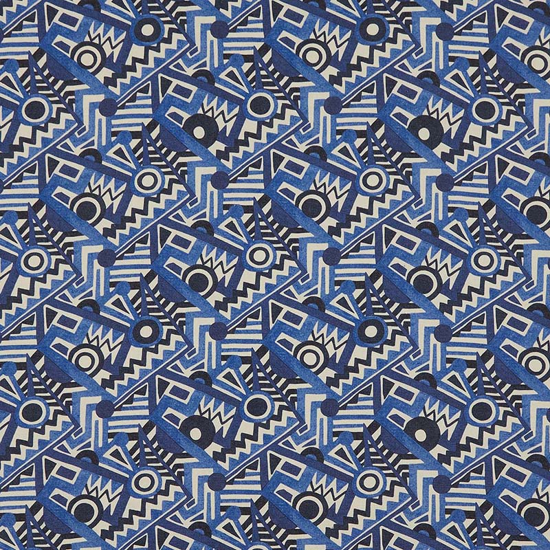 Zig Zag Linen