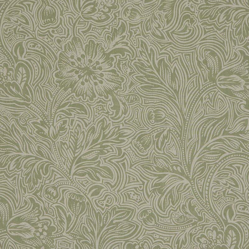 Etched Bloom