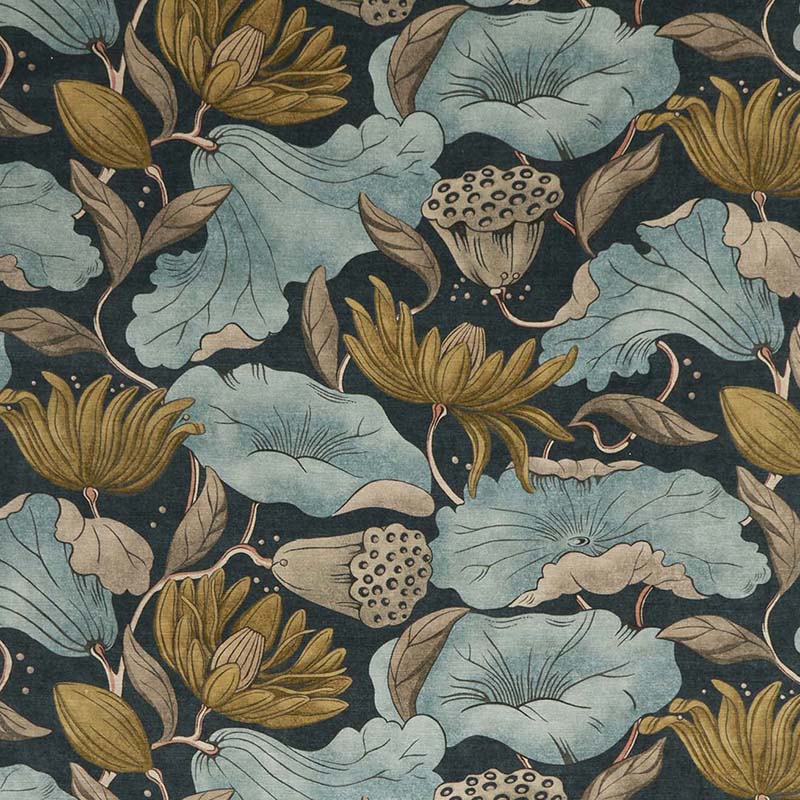 Wilde Lotus