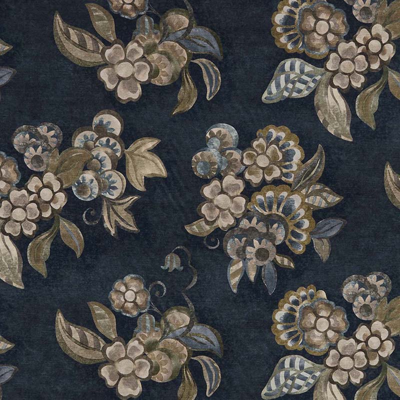 Deco Bloom